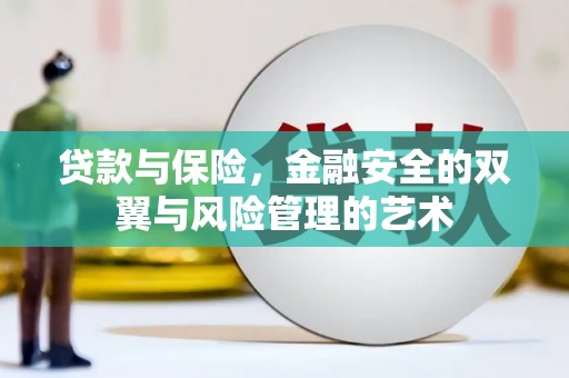 东明贷款与保险，金融安全的双翼与风险管理的艺术