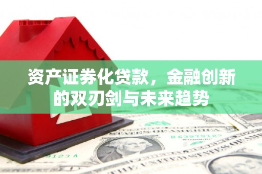木垒资产证券化贷款，金融创新的双刃剑与未来趋势