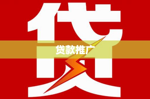 新田贷款推广