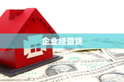 林西企业经营贷