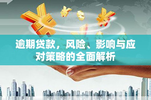 沙雅逾期贷款，风险、影响与应对策略的全面解析