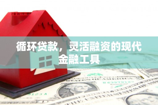 阿尔山循环贷款，灵活融资的现代金融工具
