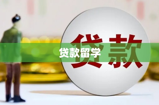 君山贷款留学