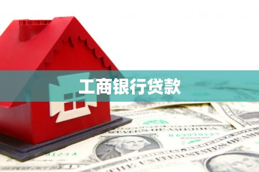 隆回工商银行贷款